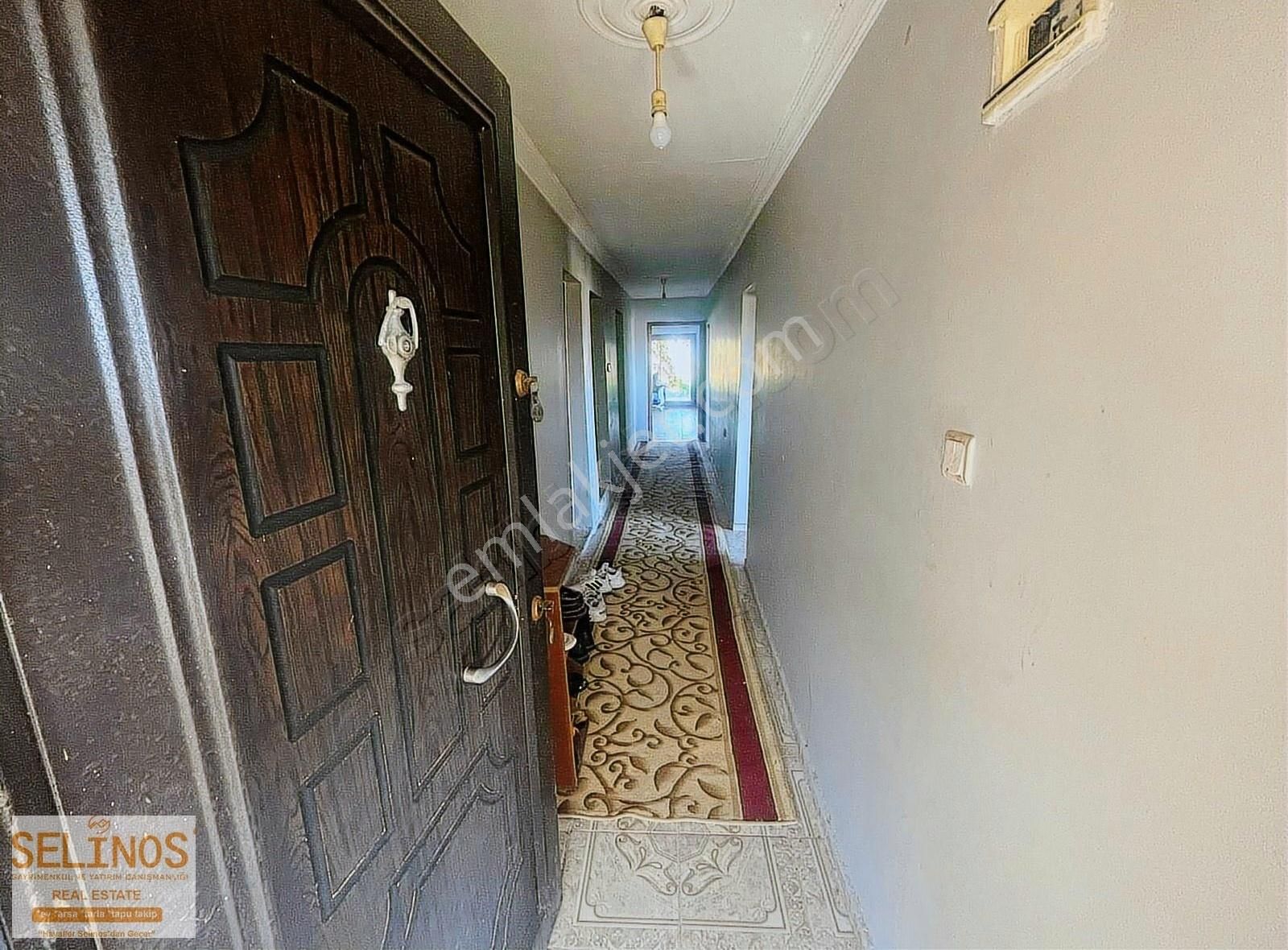 Bergama Merkeze Yakın Oturmaya Hazır Köy Evi - Görsel 21