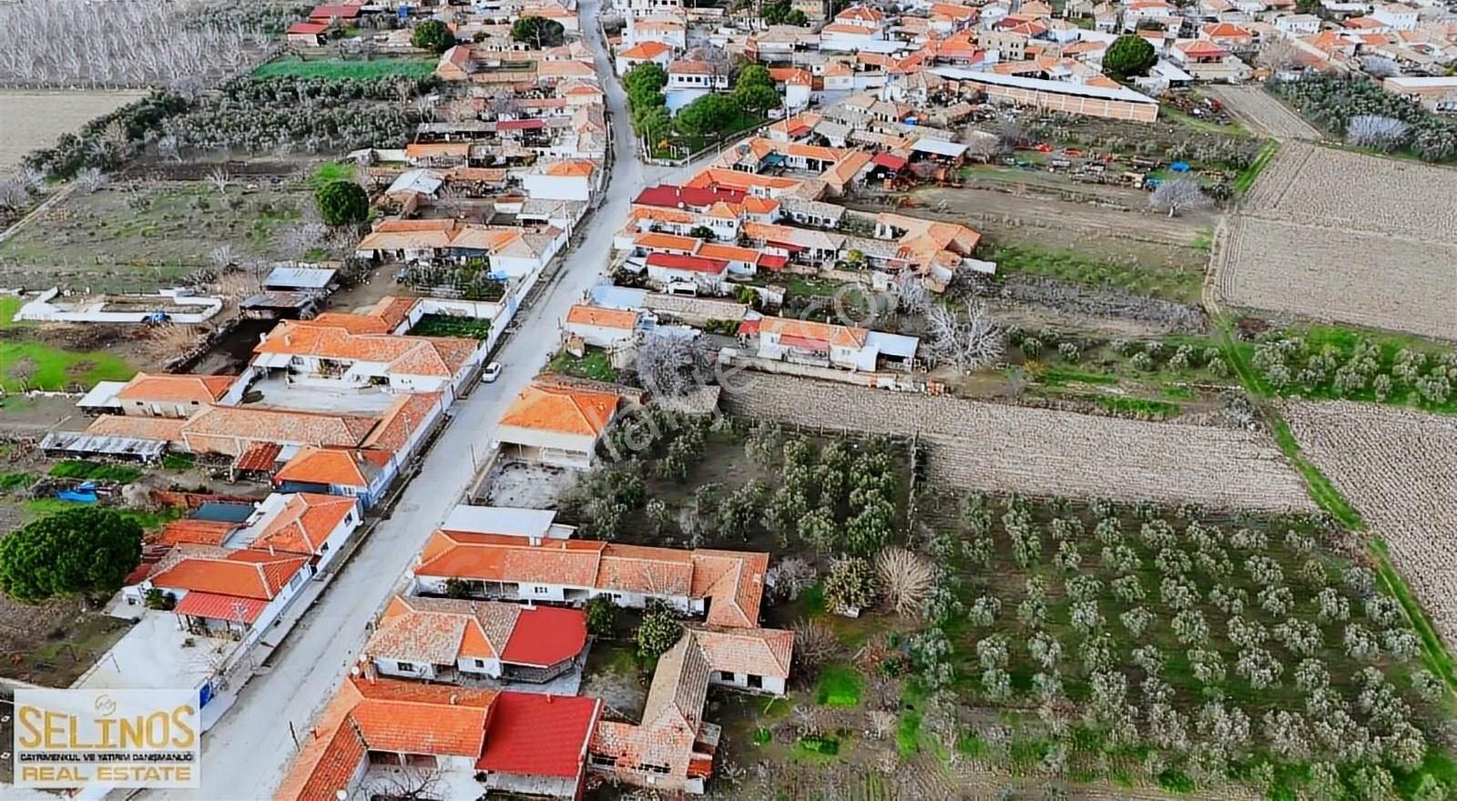 Kadıköy Mahallesinde 2 Tane 1810 M2 İmarlı Arsa - Görsel 22