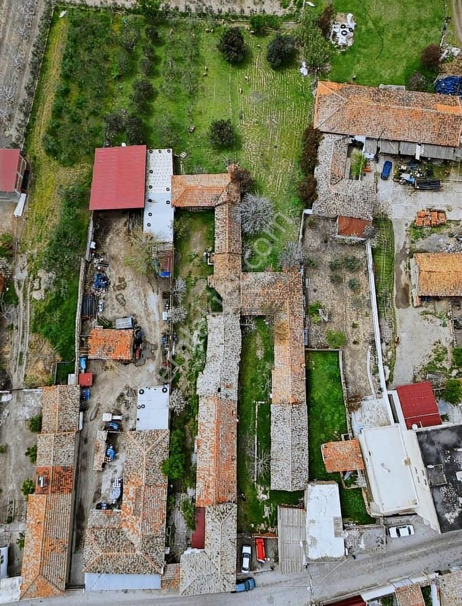 Kadıköy Mahallesinde 2 Tane 1810 M2 İmarlı Arsa - Görsel 17