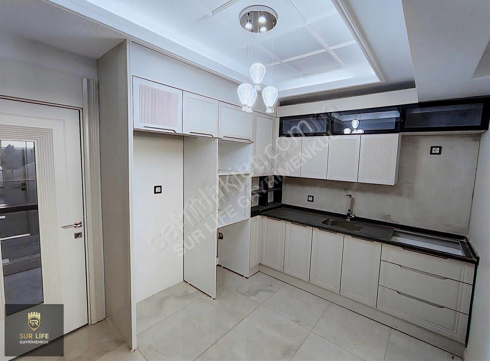 Yeni Cezaevi Ve Araştırma Arasında 2+1 Lüks Daire