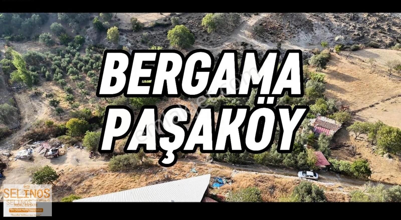 Paşaköy Mahallesinde 564 M2 İmarlı Arsa - Görsel 15