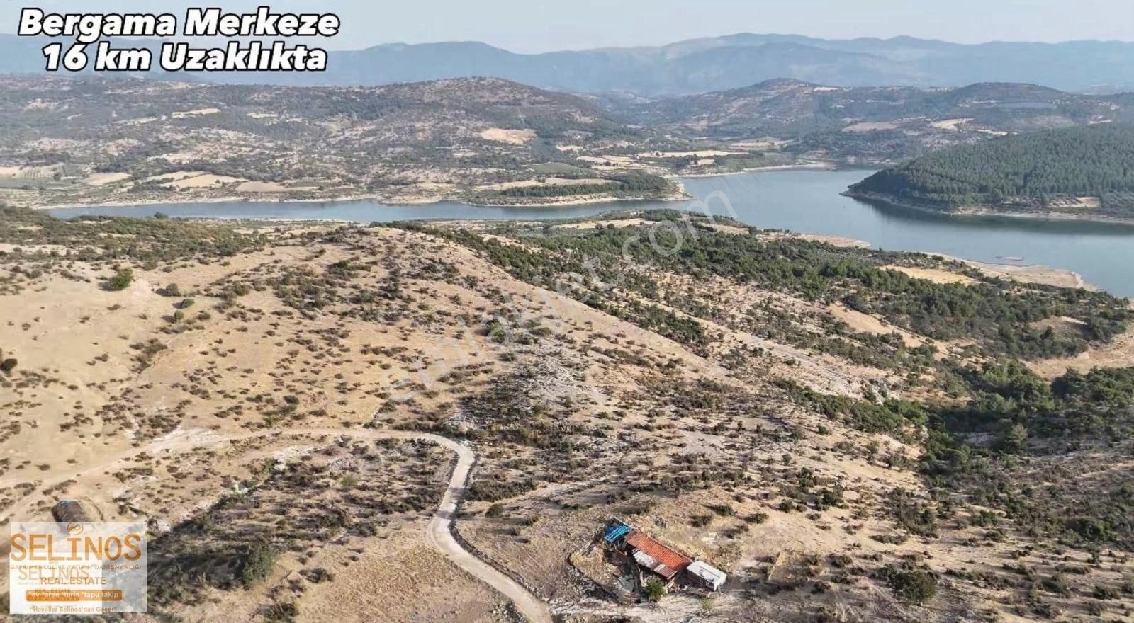 Paşaköy Mahallesinde 564 M2 İmarlı Arsa - Görsel 14