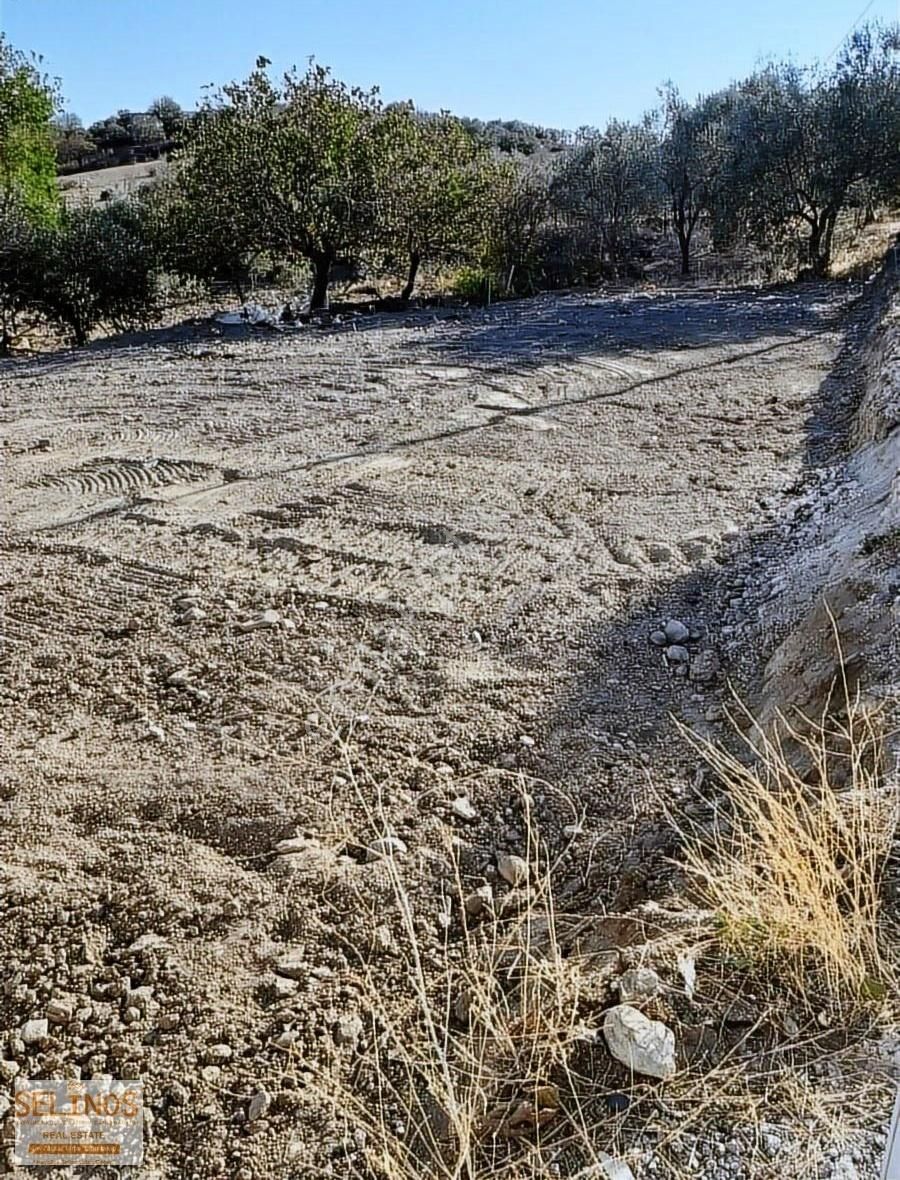 Bergama Doğancı Mahallesinde 320 M2 2 Kat İmarlı Arsa - Görsel 3