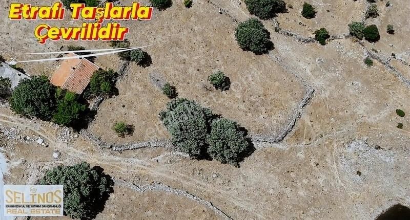 Balaban Köyünün İçinde 557 M2 İmarlı Arsa - Görsel 3