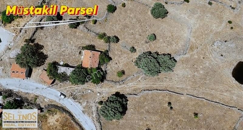 Balaban Köyünün İçinde 557 M2 İmarlı Arsa - Görsel 7