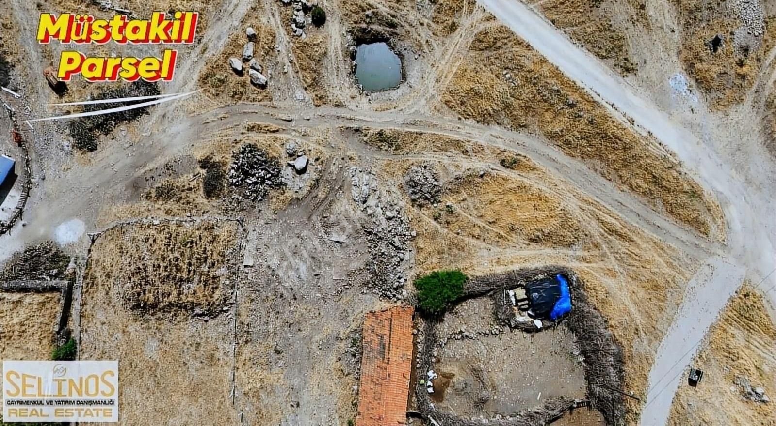 Gaylan Mahallesinde 438 M2 İmarlı Arsa - Görsel 2