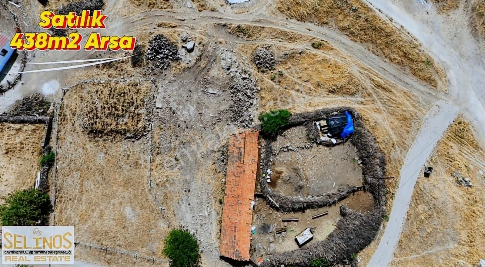 Gaylan Mahallesinde 438 M2 İmarlı Arsa - Görsel 5