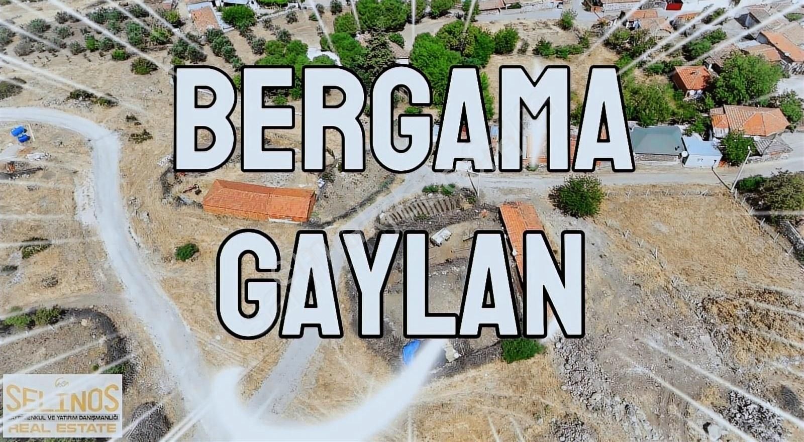 Gaylan Mahallesinde 438 M2 İmarlı Arsa - Görsel 6