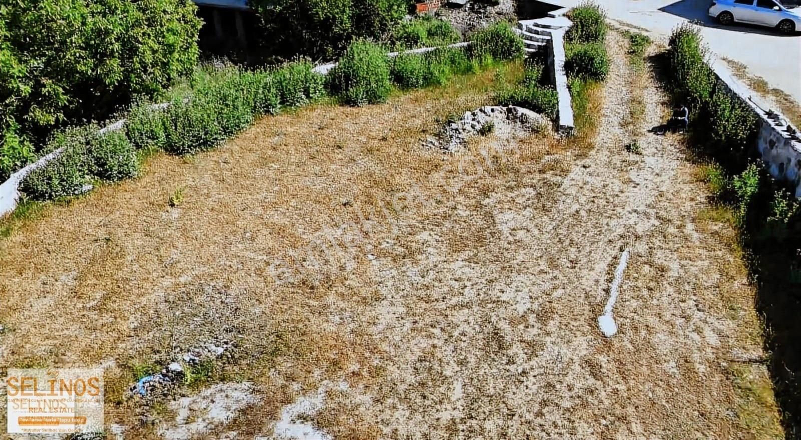 Karaveliler Köyünün Merkezinde 2 Tane İmarlı Arsa - Görsel 2