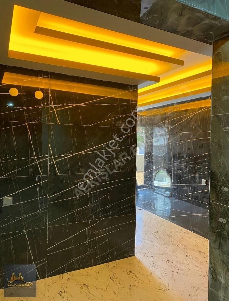 Muratpaşa Kızılarık Mh En İyi Yatırım Satılık 2+1 Sıfır Daire