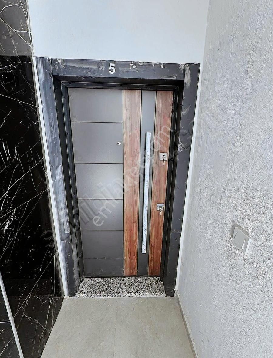 Saha Gayrimenkulden Satılık 2+1