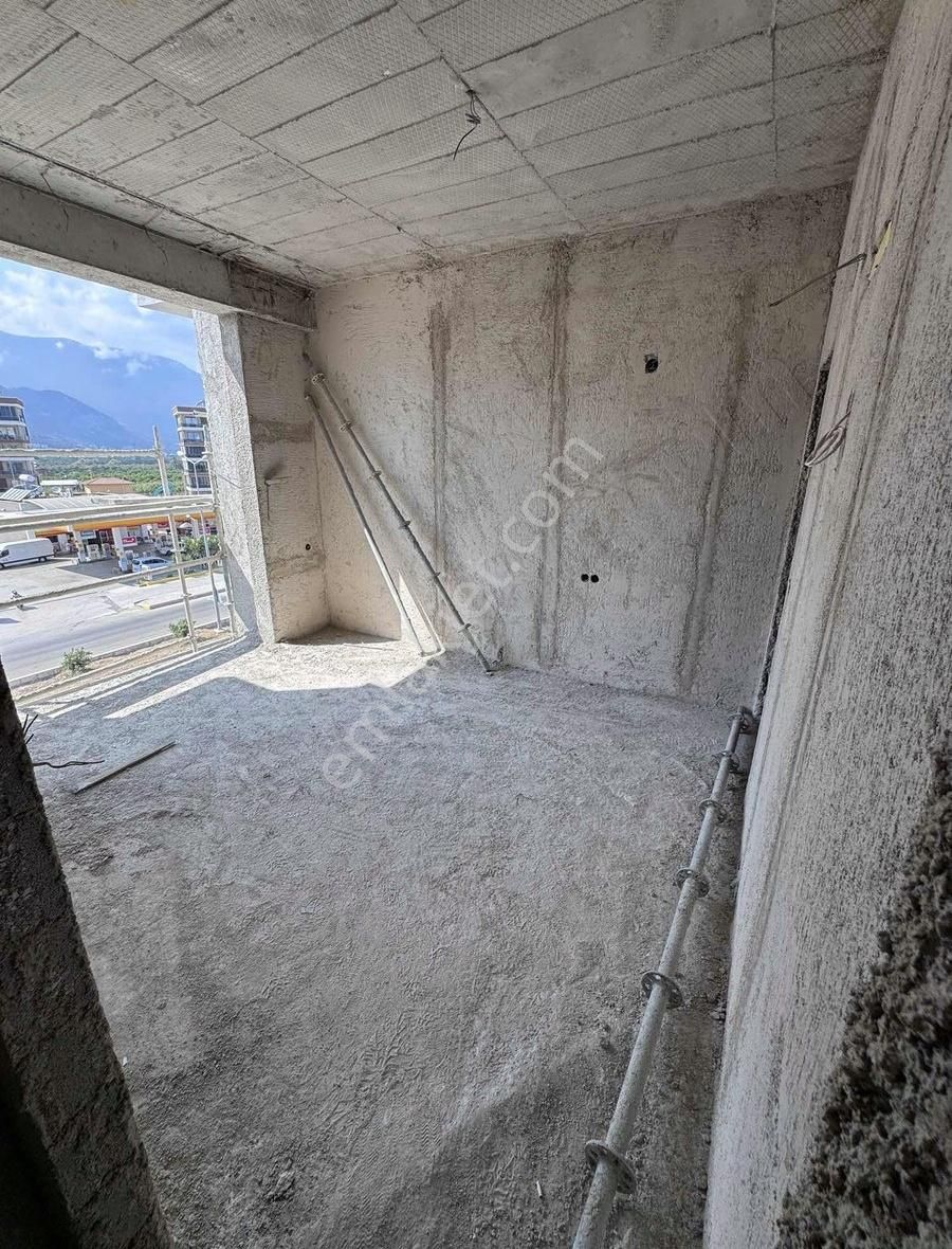 Kum Mahallesinde Ana Yola Sıfır 2+1 Daire - Görsel 12