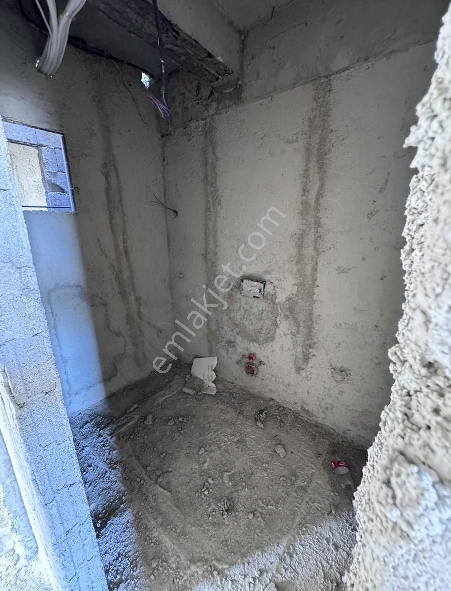 Kum Mahallesinde Ana Yola Sıfır 2+1 Daire - Görsel 9