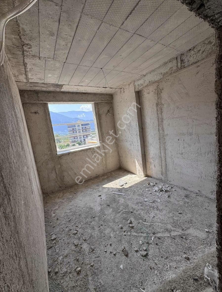 Kum Mahallesinde Ana Yola Sıfır 2+1 Daire - Görsel 8