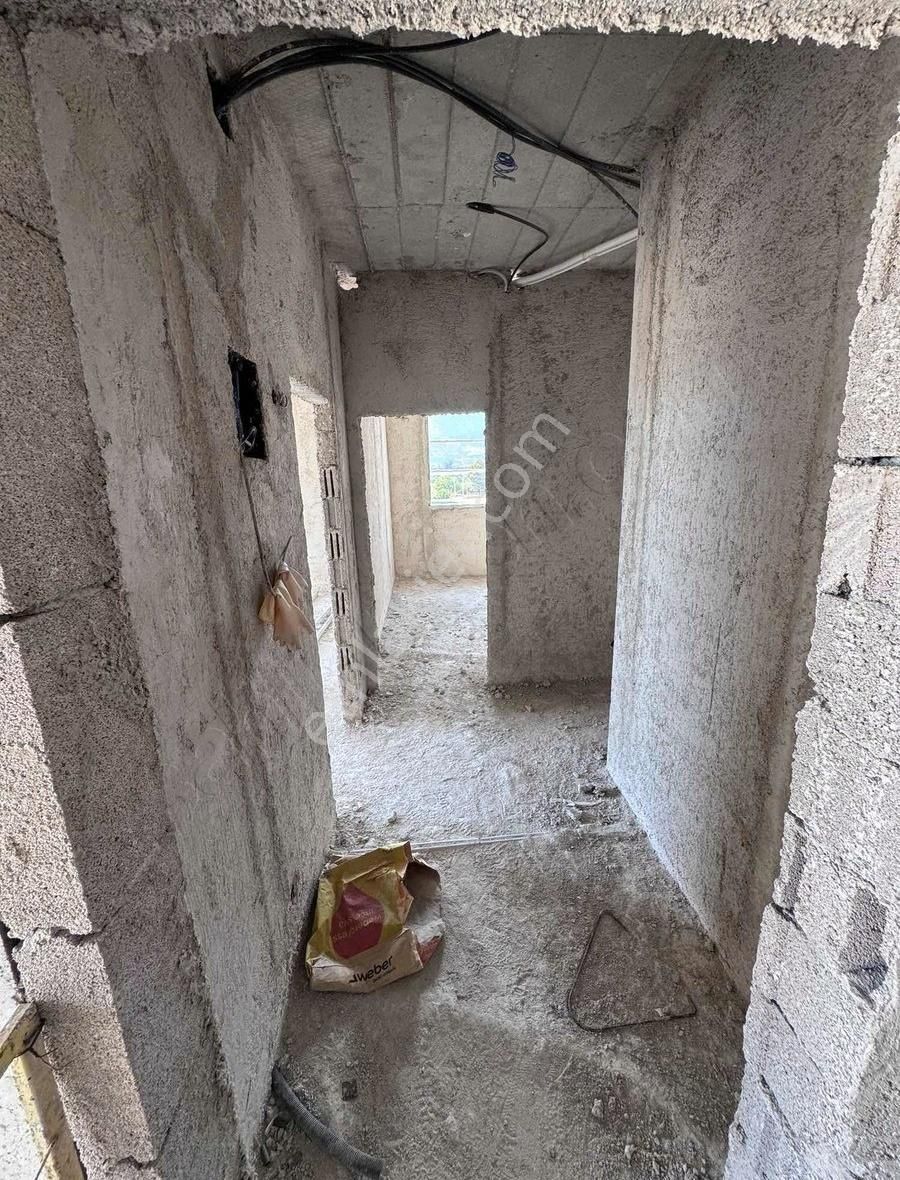 Kum Mahallesinde Ana Yola Sıfır 2+1 Daire - Görsel 10