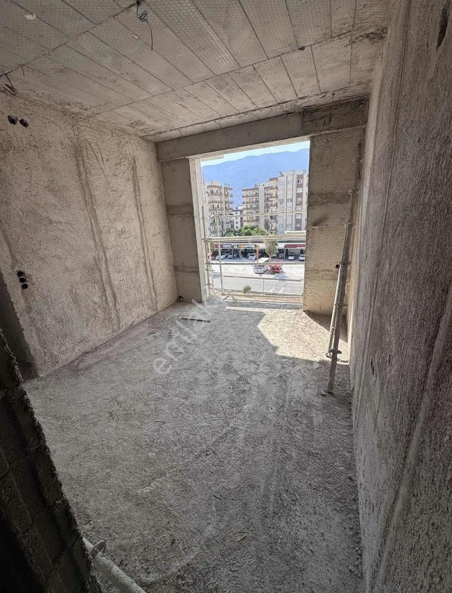 Kum Mahallesinde Ana Yola Sıfır 2+1 Daire - Görsel 17