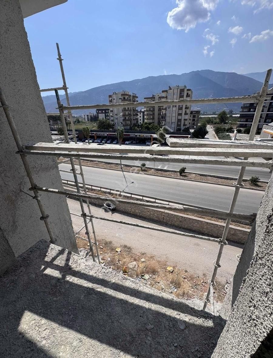 Kum Mahallesinde Ana Yola Sıfır 2+1 Daire - Görsel 14