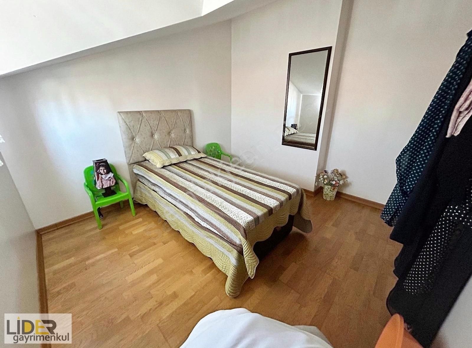 Lider'den Koru Parkına Komşu Kapanmaz Cepheli Satılık Lüks 4+2 - Görsel 4