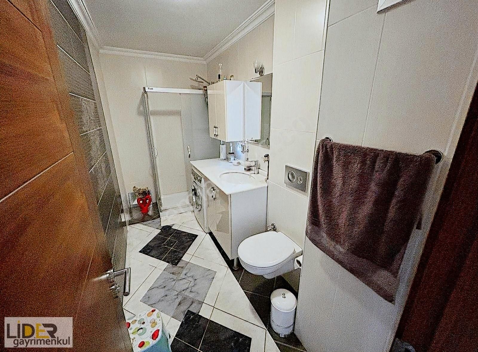 Lider'den Koru Parkına Komşu Kapanmaz Cepheli Satılık Lüks 4+2 - Görsel 5