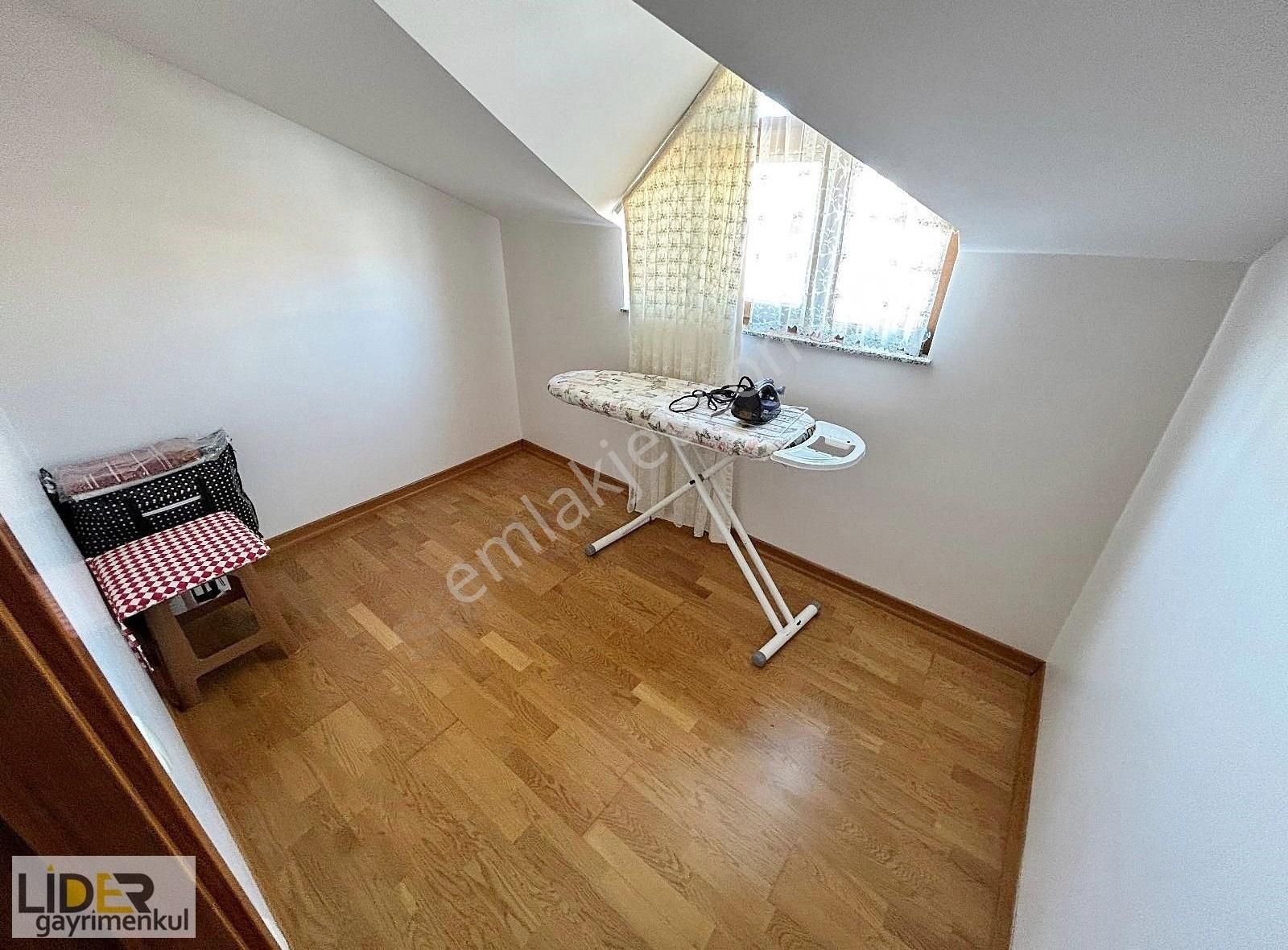 Lider'den Koru Parkına Komşu Kapanmaz Cepheli Satılık Lüks 4+2 - Görsel 24