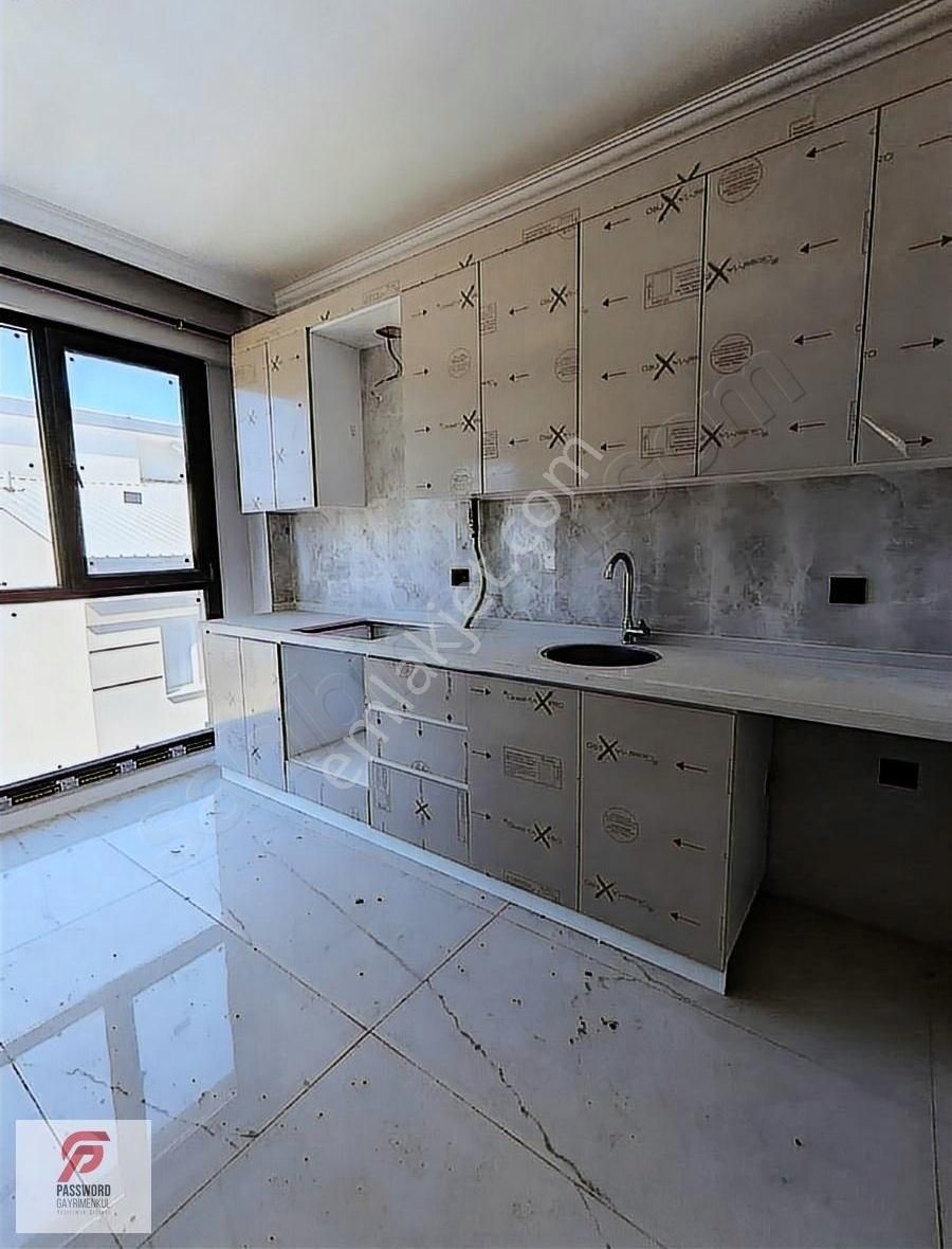Ulucak'ta Ferah 2+1 Kiralık Daire
