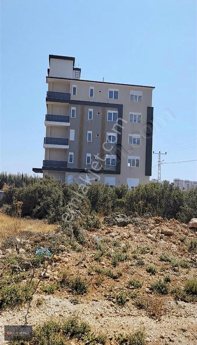 Döşemealtı Yeniköy'de Bulunan 3+1 Ara Kat Daire Satılık - Görsel 14