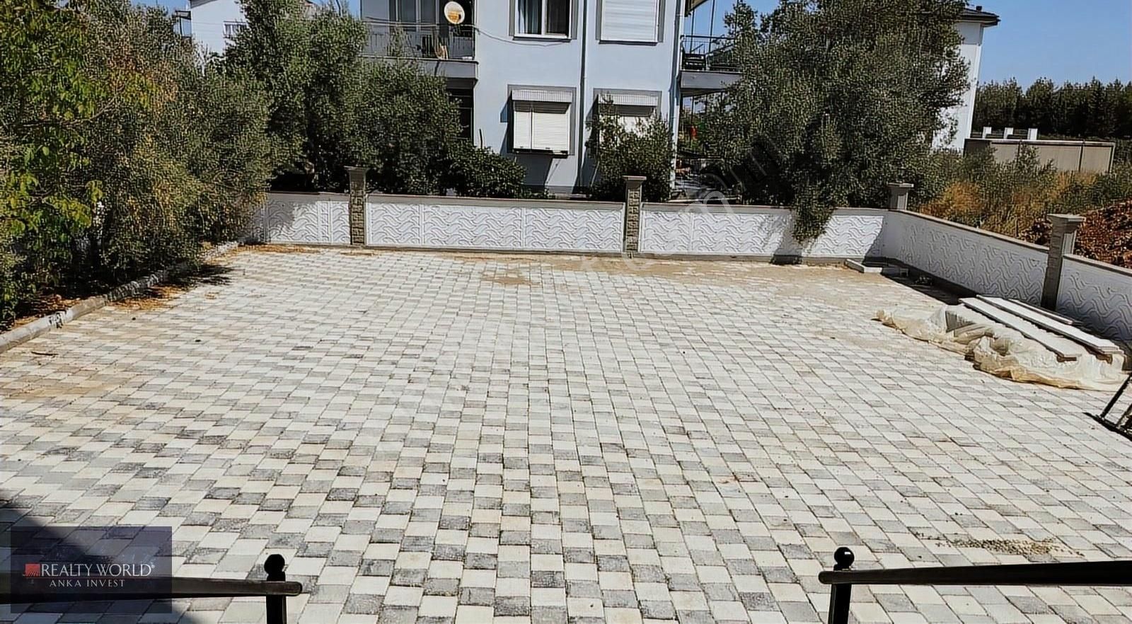Döşemealtı Yeniköy'de Bulunan 3+1 Ara Kat Daire Satılık - Görsel 17
