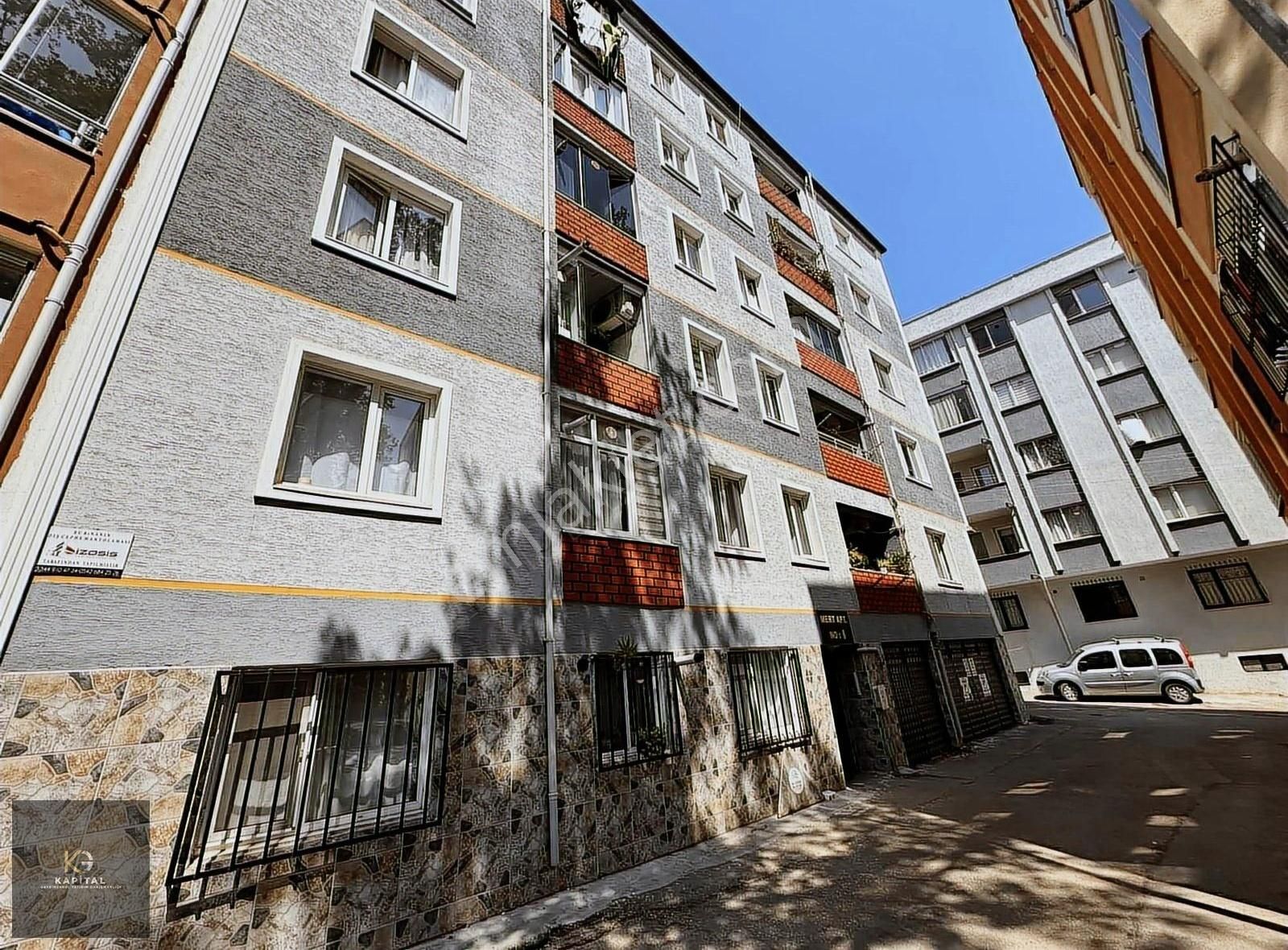 Nilüfer İhsaniye Mah Kiralık 2+1 Daire