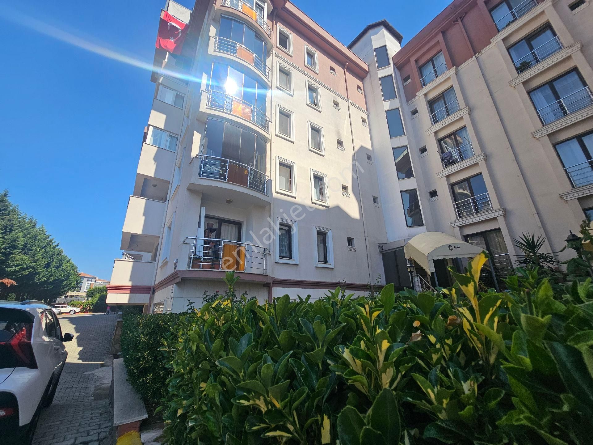 Silivri Yeni Mahalle Satılık 4+1 Normal Arakat Daıre - Görsel 21