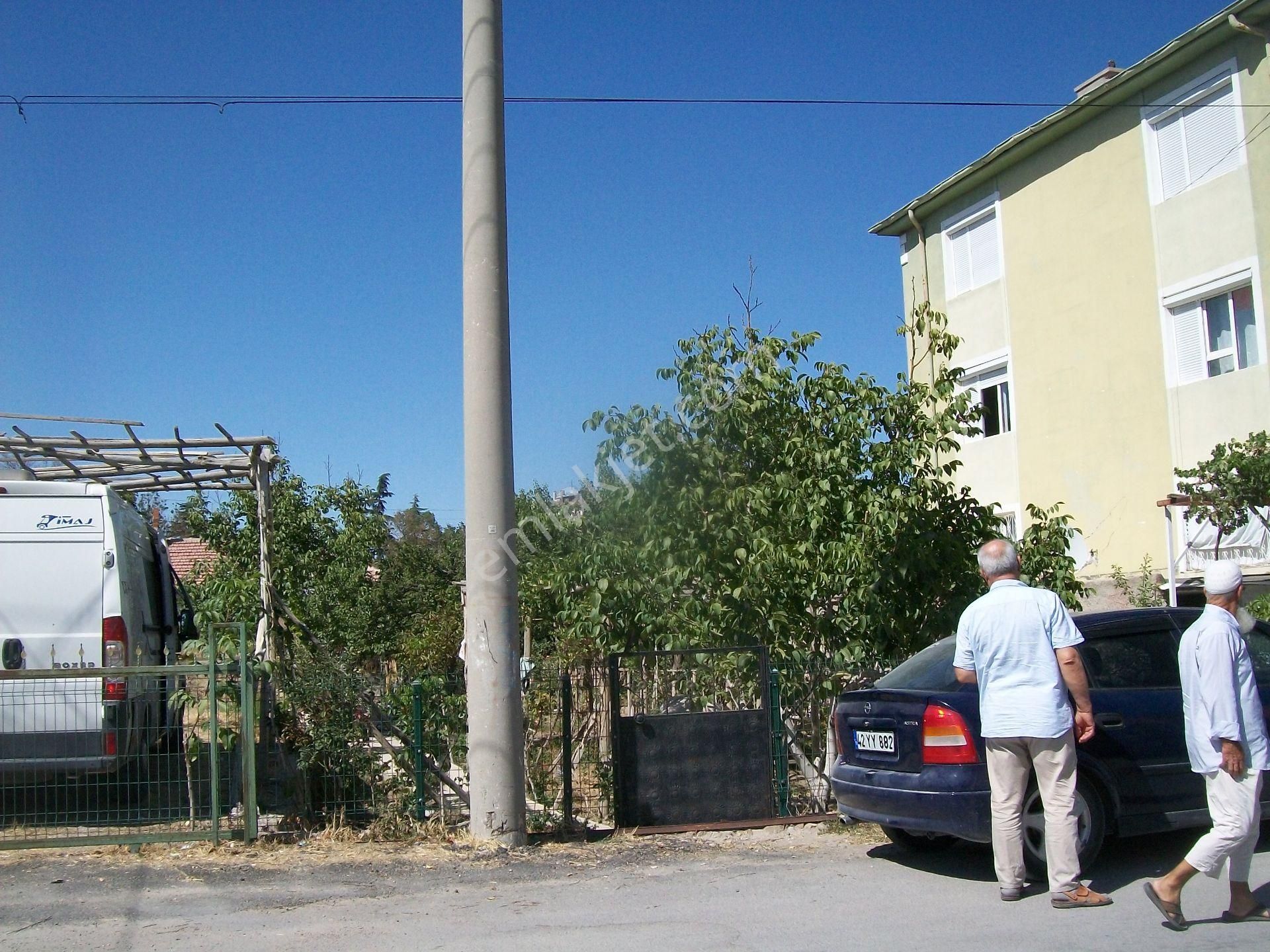 Müstakil Türbe Mah.de Net 698 M² - Görsel 12