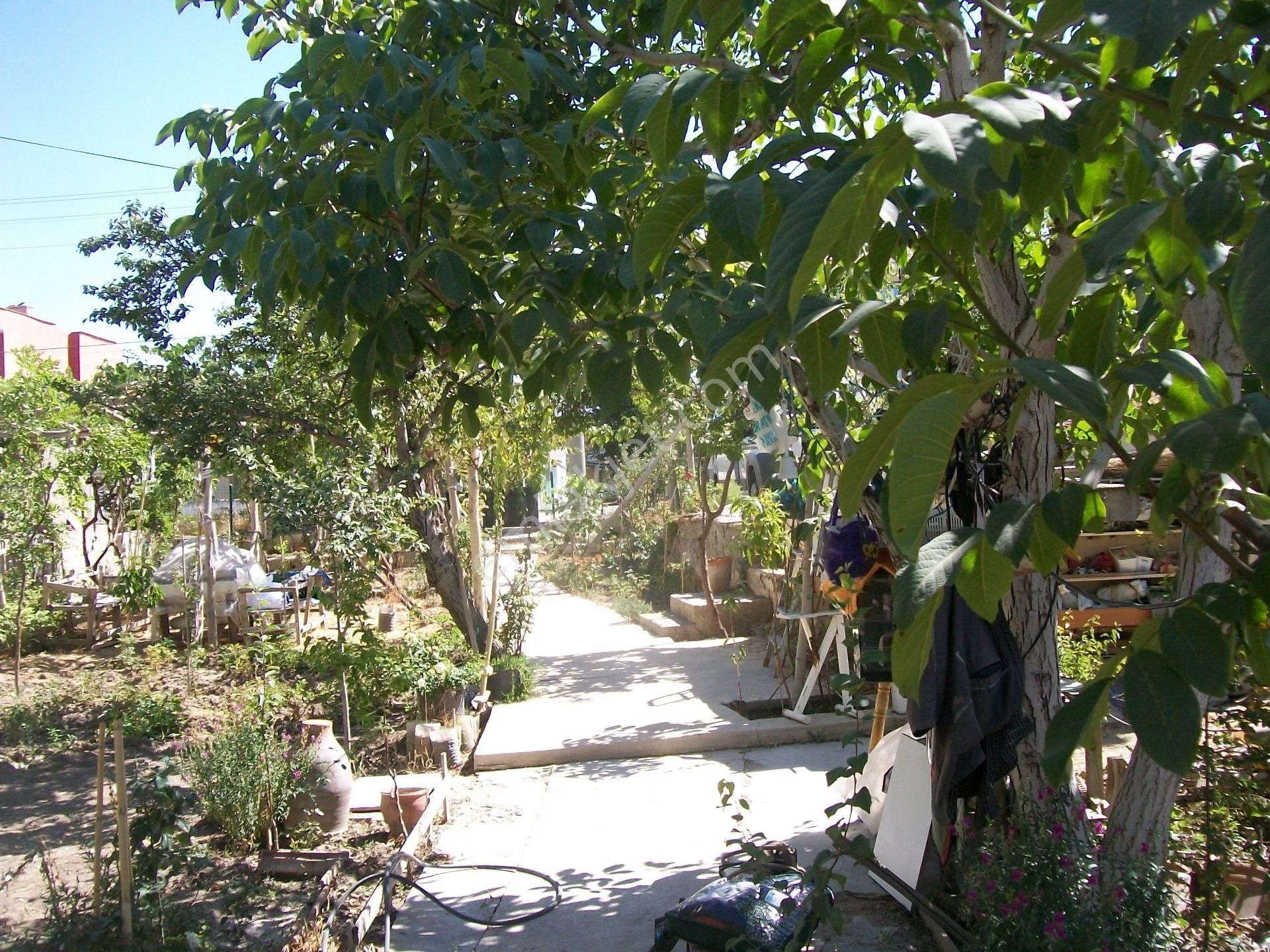 Müstakil Türbe Mah.de Net 698 M² - Görsel 10