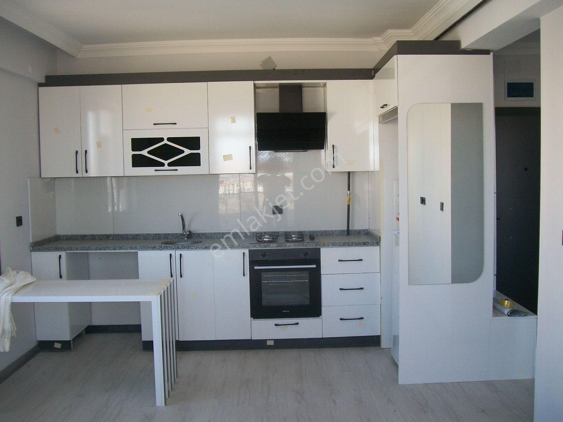 Müstakil Türbe Mah.de Net 698 M² - Görsel 20