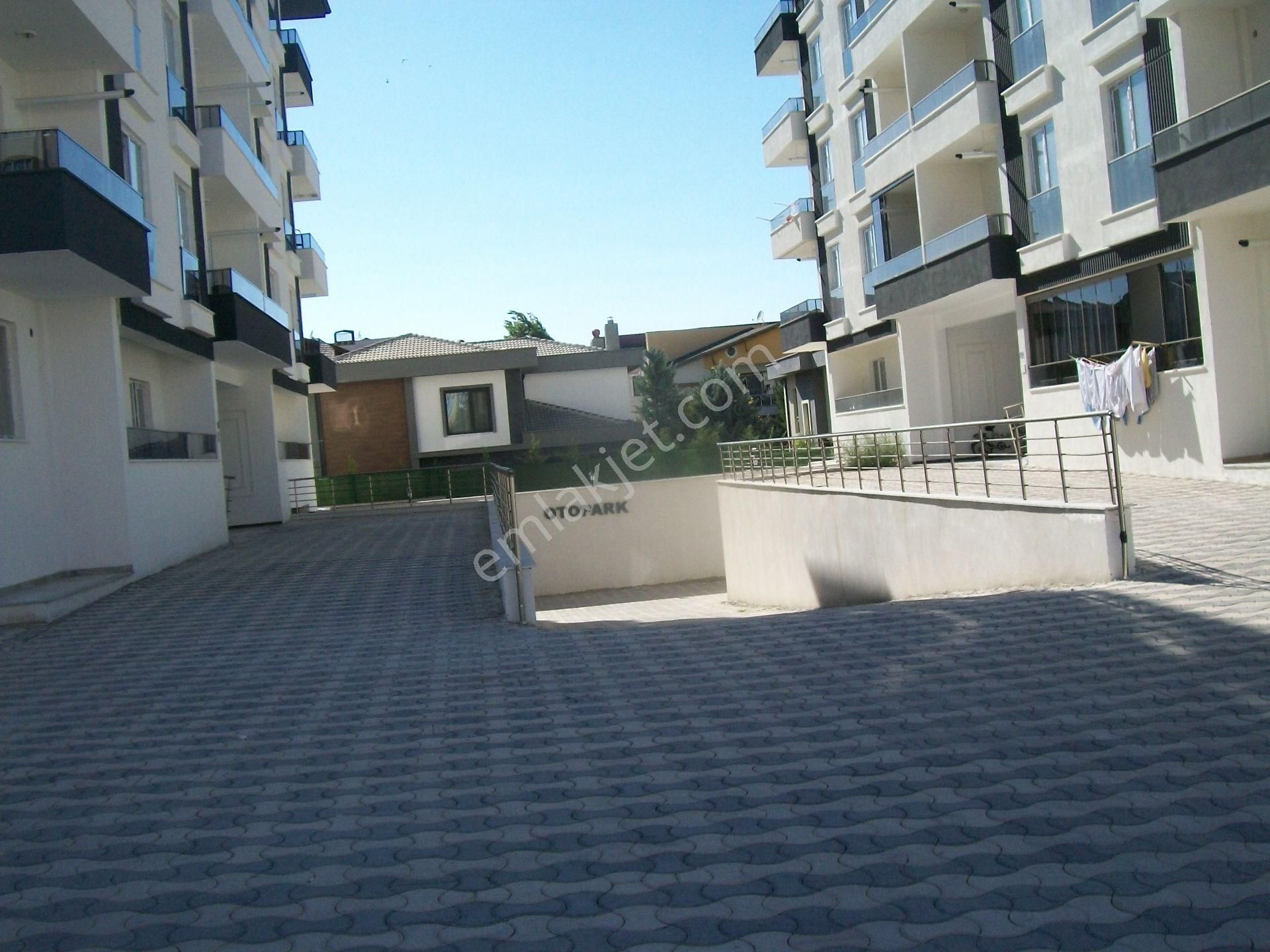 Müstakil Türbe Mah.de Net 698 M² - Görsel 22