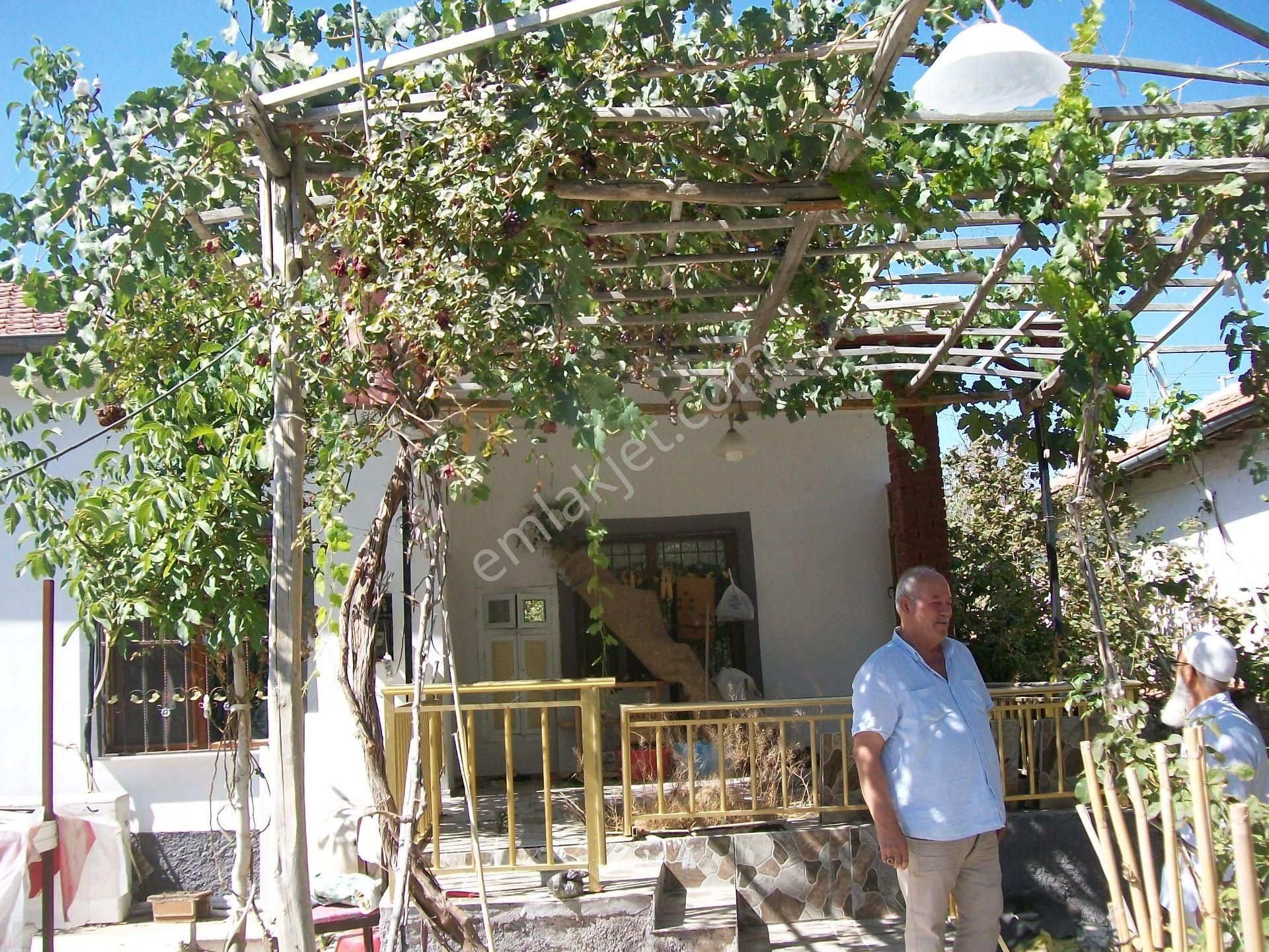 Müstakil Türbe Mah.de Net 698 M² - Görsel 8