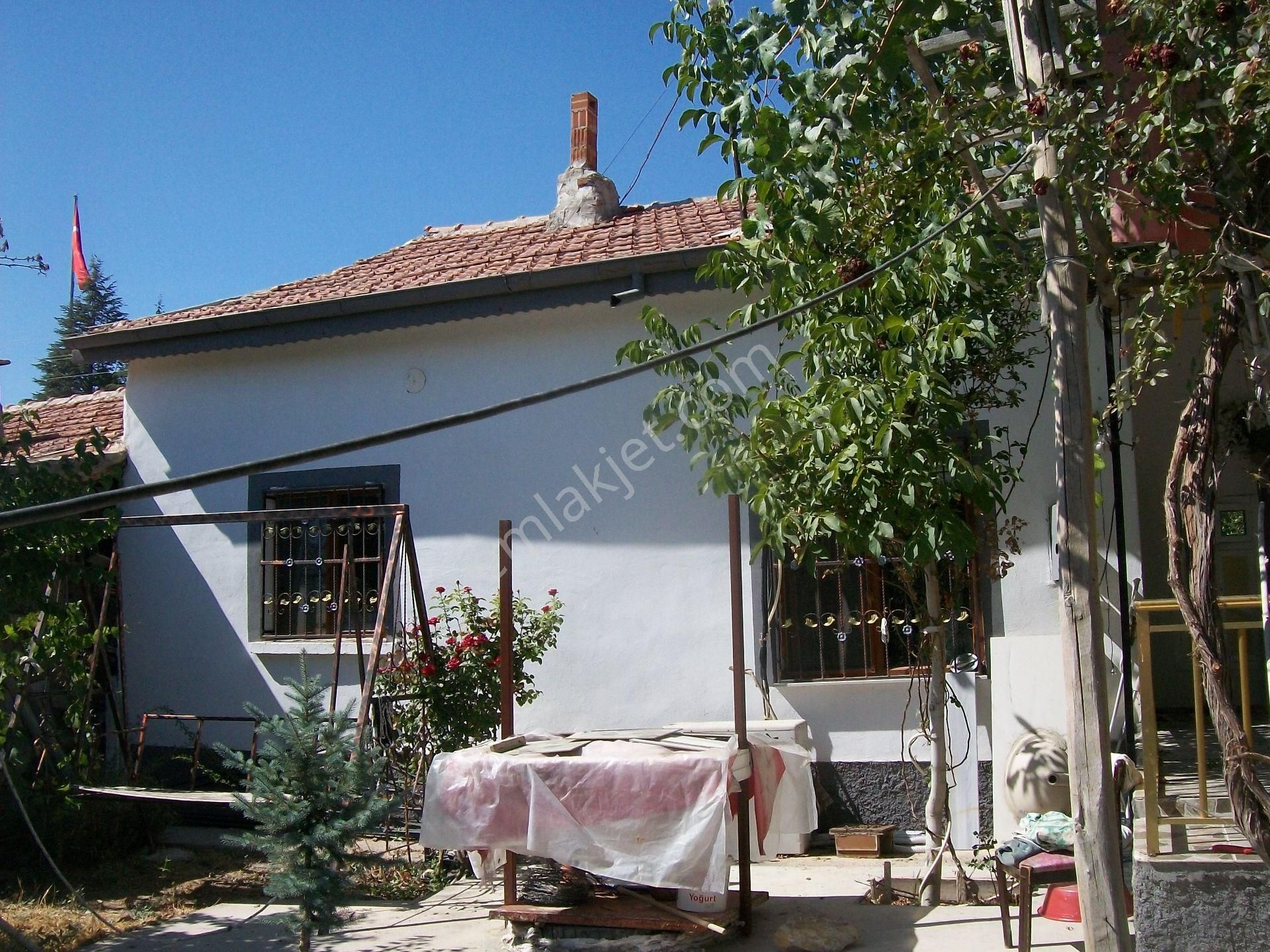 Müstakil Türbe Mah.de Net 698 M² - Görsel 9