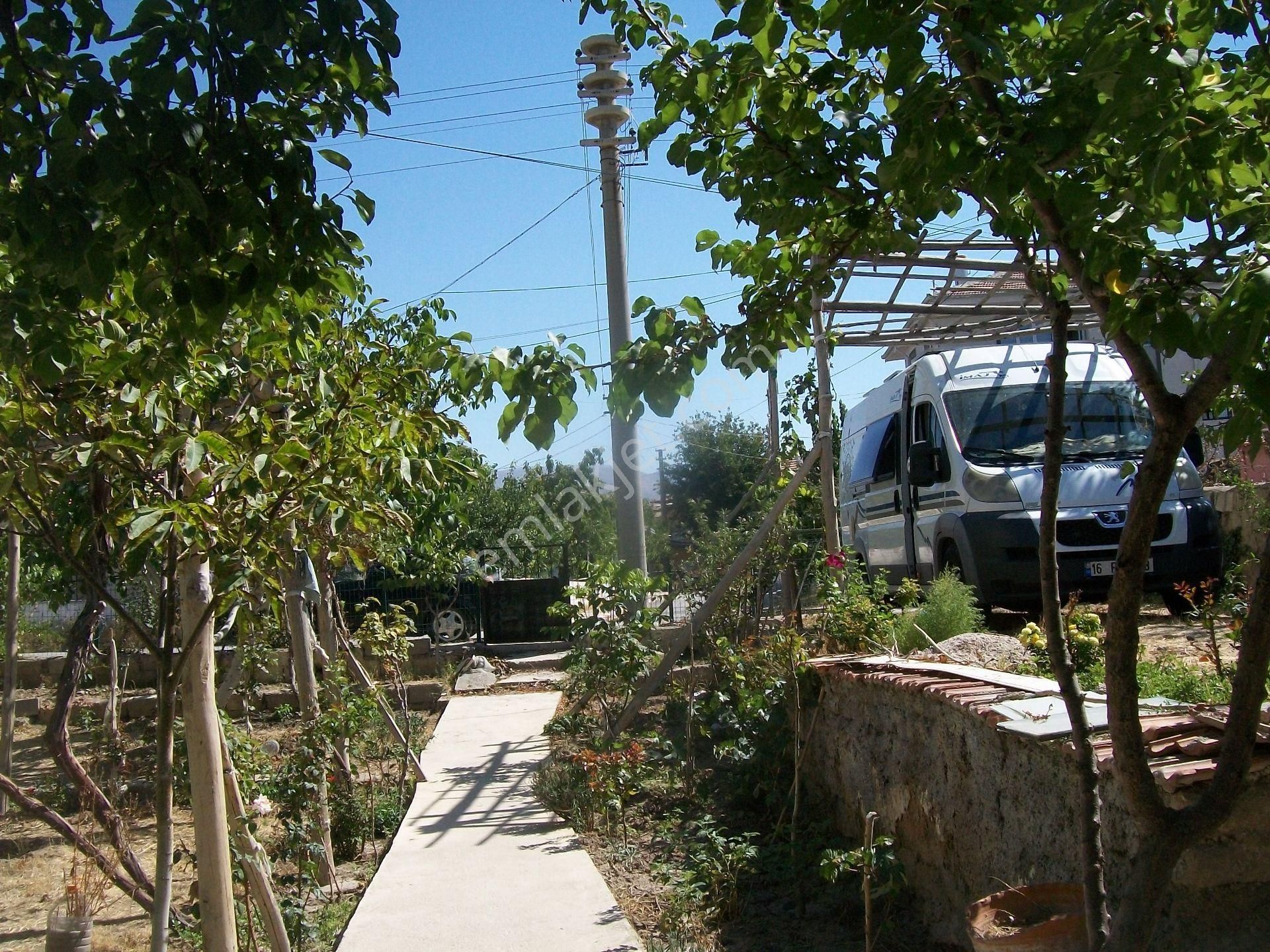 Müstakil Türbe Mah.de Net 698 M² - Görsel 11