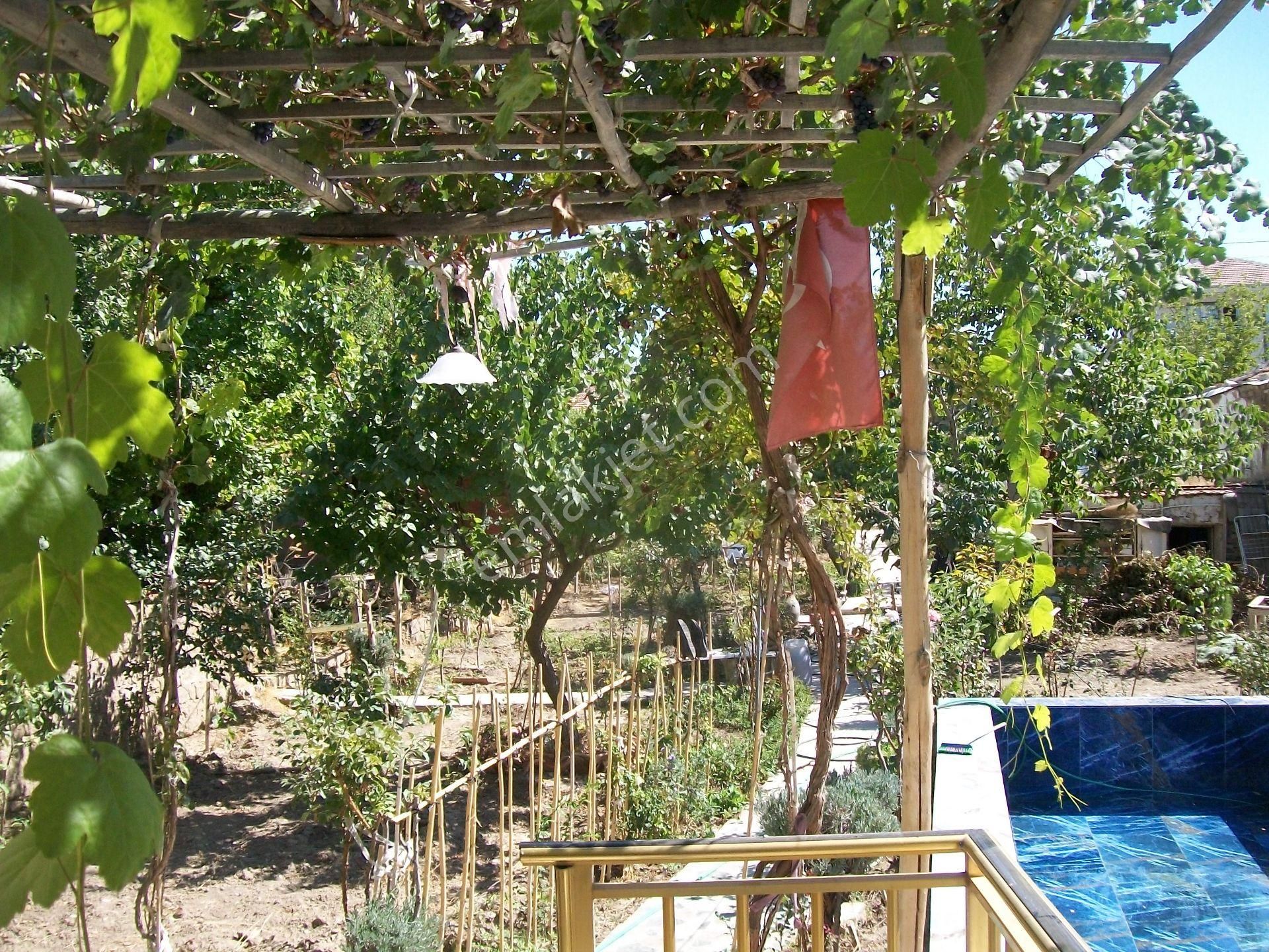 Müstakil Türbe Mah.de Net 698 M² - Görsel 2