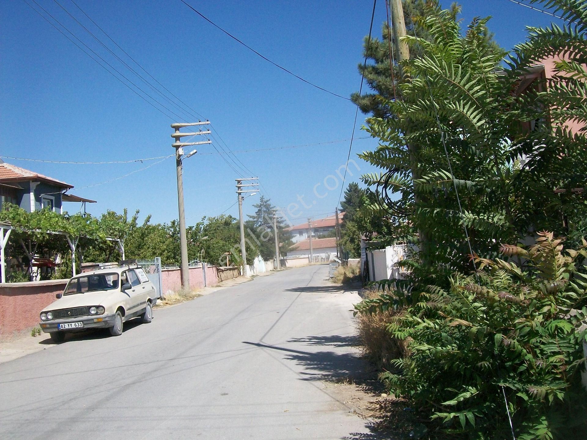 Müstakil Türbe Mah.de Net 698 M² - Görsel 13
