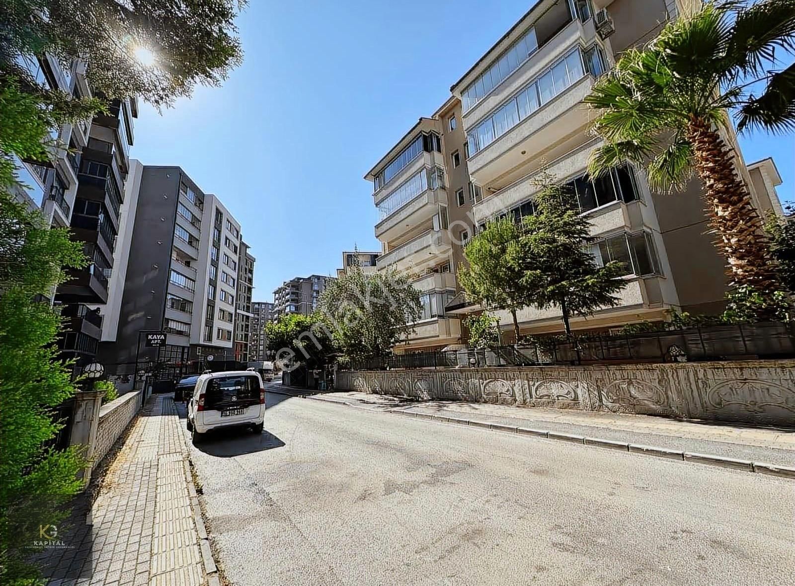 Nilüfer Altınşehir Mah. Kiralık Arakat 3+1 Daire