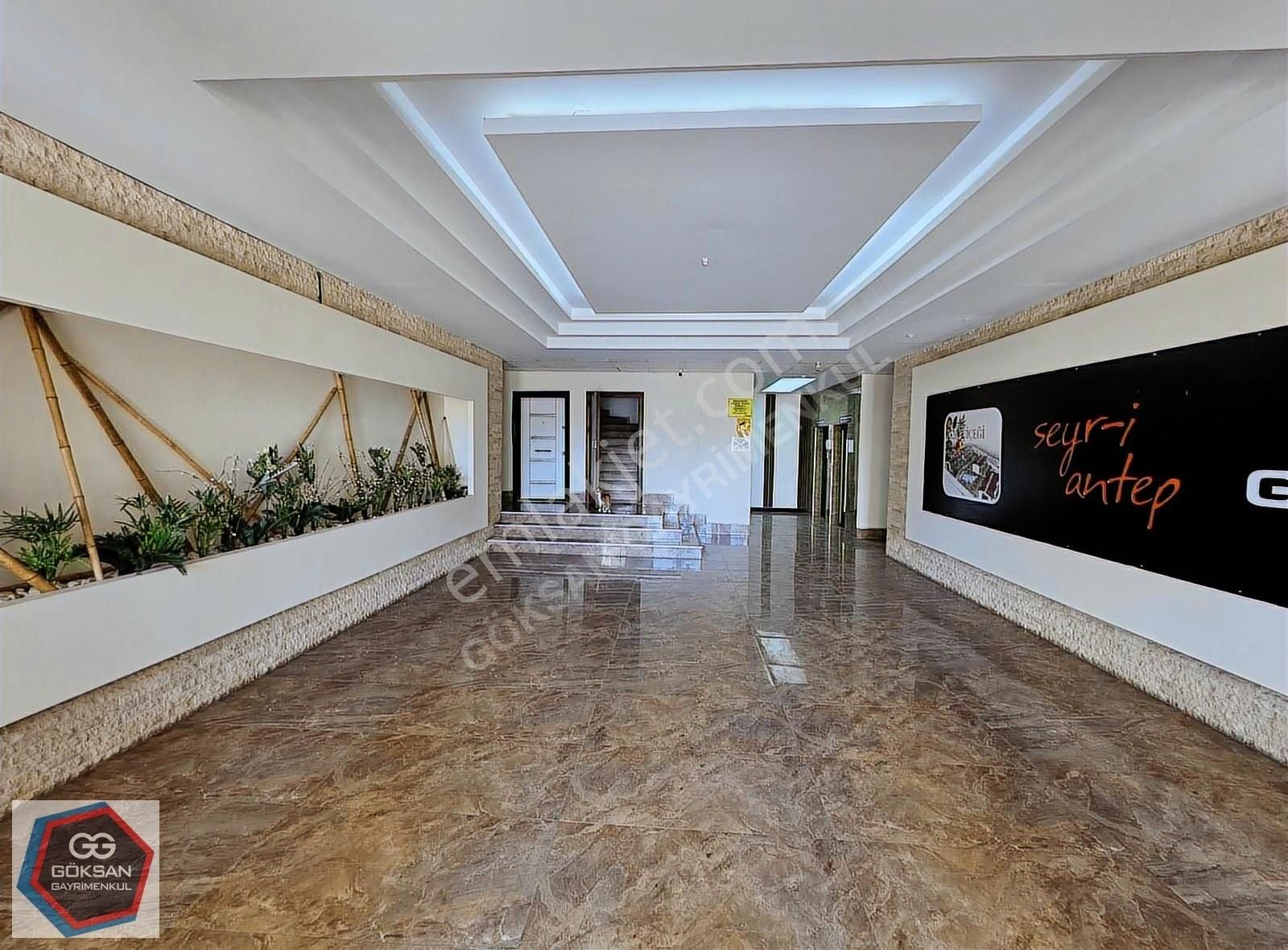 Onkolojinin Gözdesi Seyriantep Satılık Daire