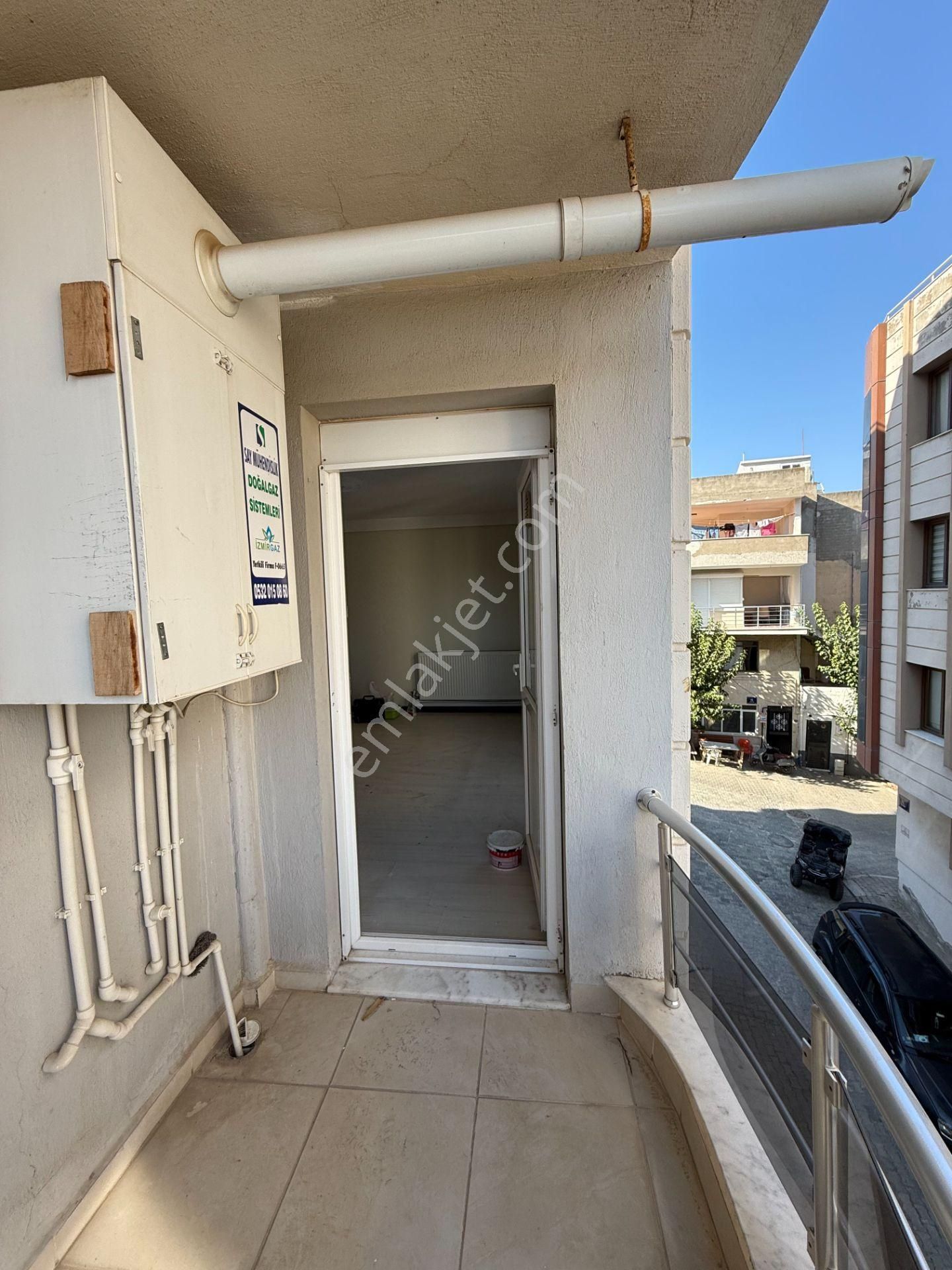 Seferihisar Hıdırlık’ta Merkezi Konumda 2+1 Satılık Daire - Görsel 23