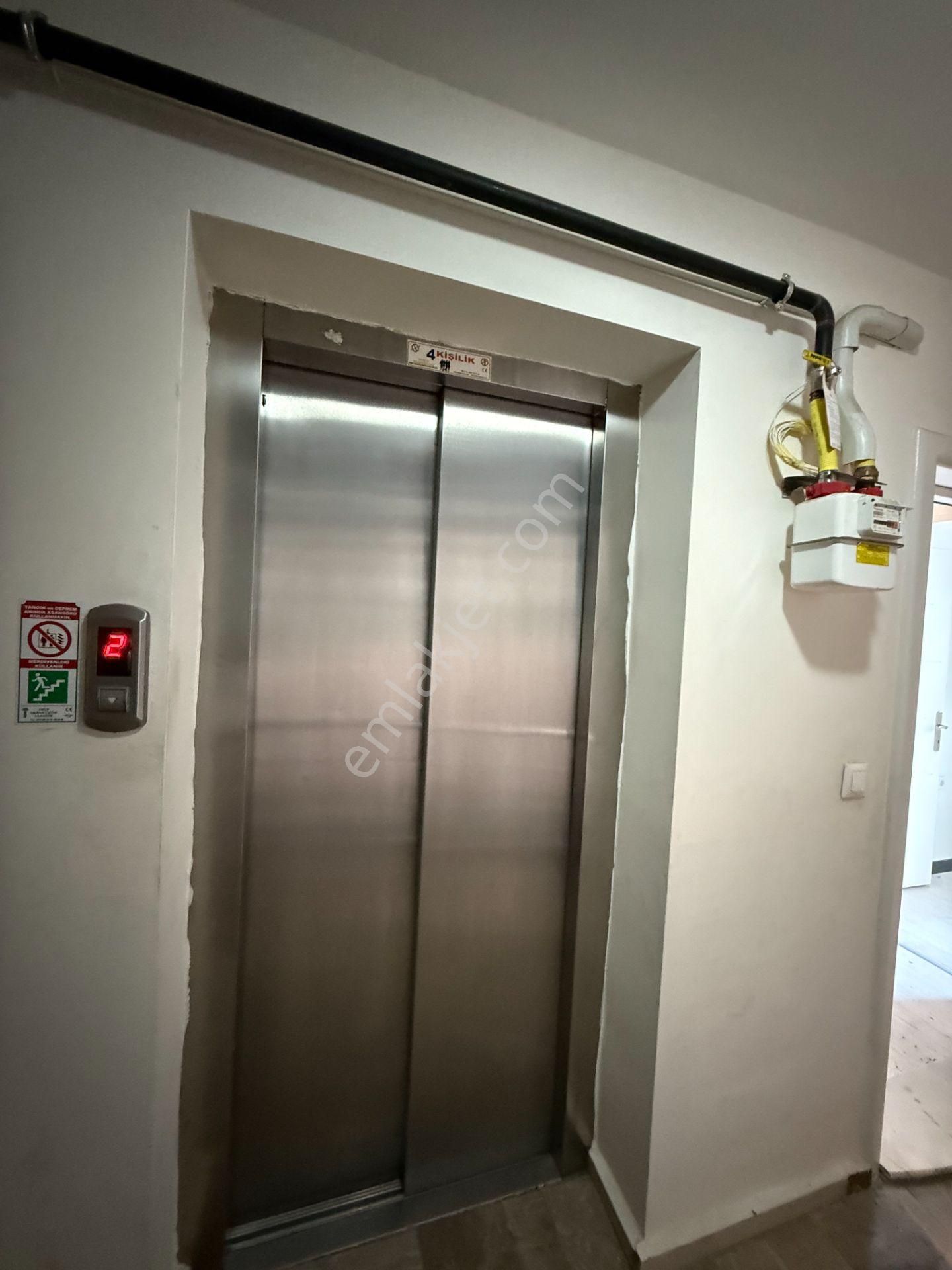 Seferihisar Hıdırlık’ta Merkezi Konumda 2+1 Satılık Daire - Görsel 26