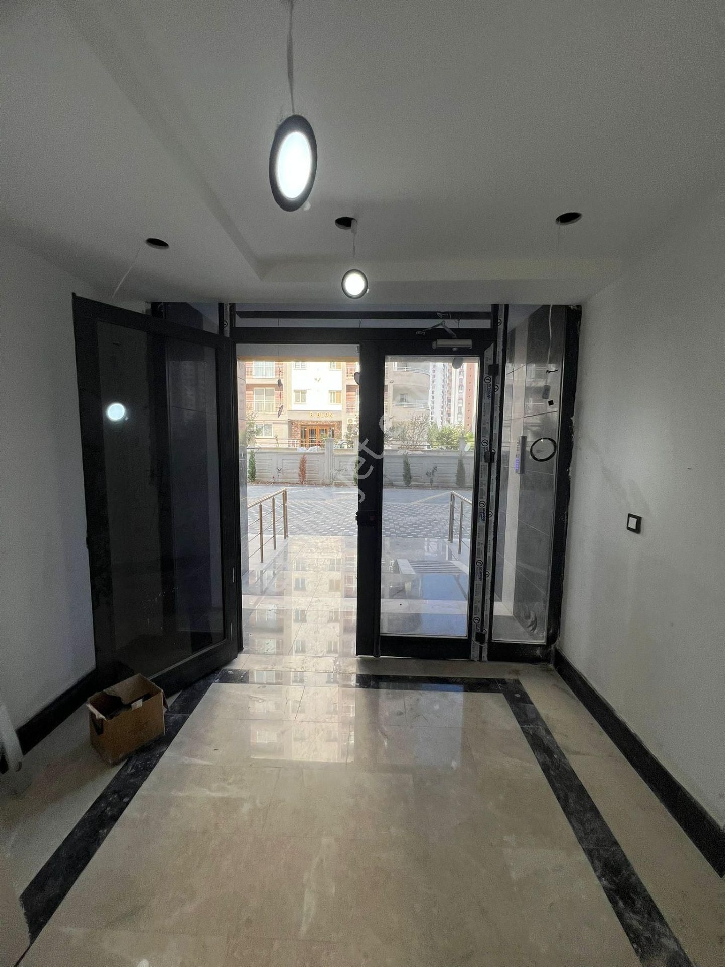 Kulepark~farkıyla~sıfır~oturuma~hazır~1+1~lüks~site~içerisinde - Görsel 2