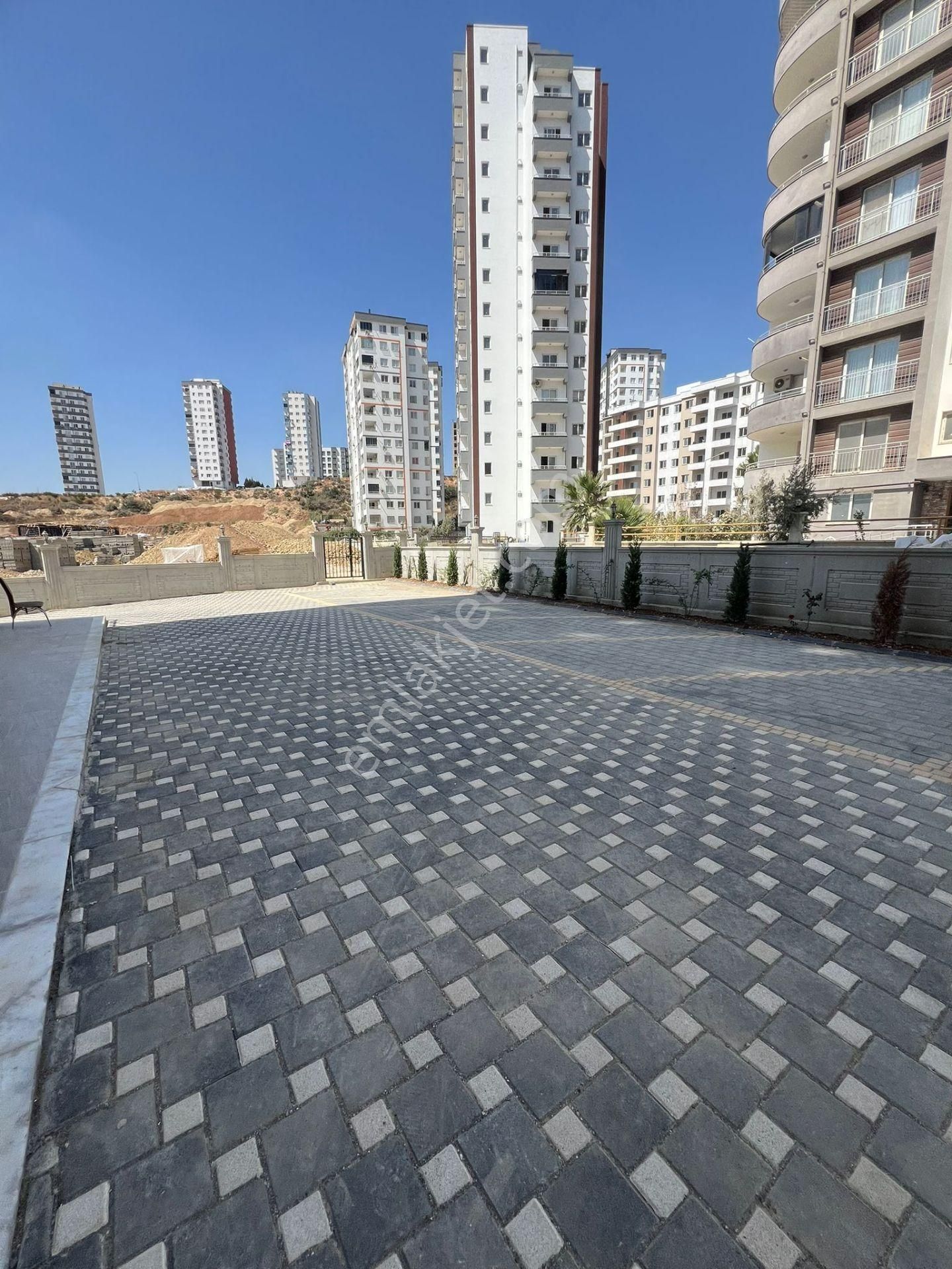 Kulepark~farkıyla~sıfır~oturuma~hazır~1+1~lüks~site~içerisinde - Görsel 3