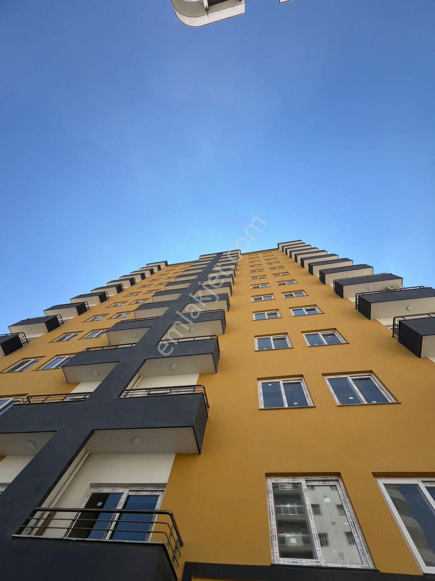 Kulepark~farkıyla~sıfır~oturuma~hazır~1+1~lüks~site~içerisinde - Görsel 4