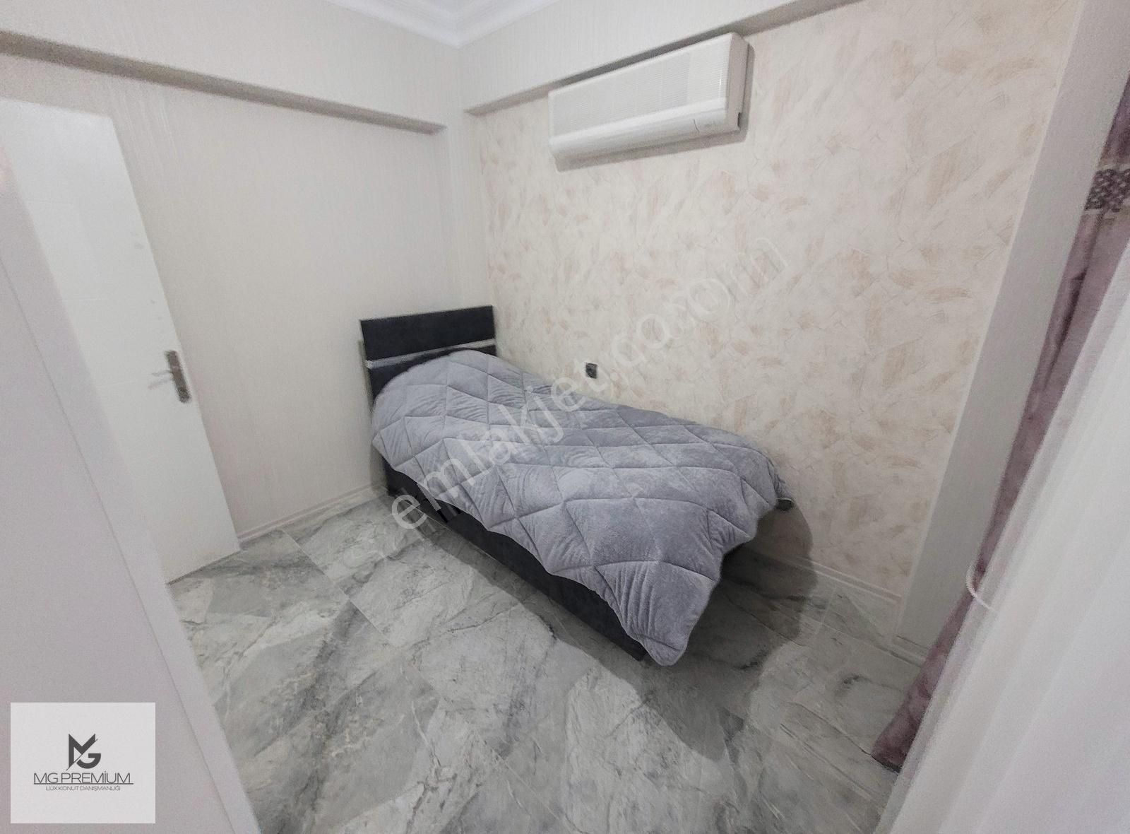 Mg Premium'dan Zeytinköy Mh Park Manzaralı Balkonlu 2+1 Apart