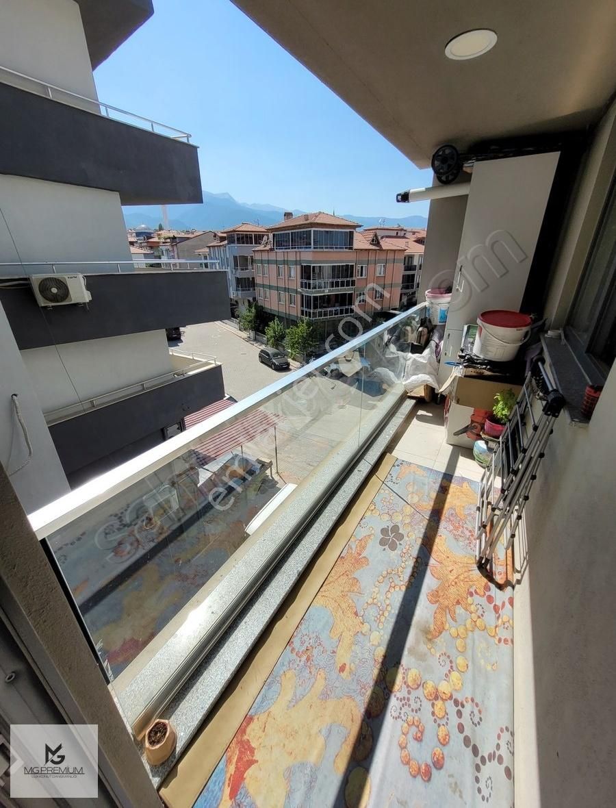 Mg Premium'dan Ulus'da Lunapark Karşısı Arakat Geniş 2+1 Apart