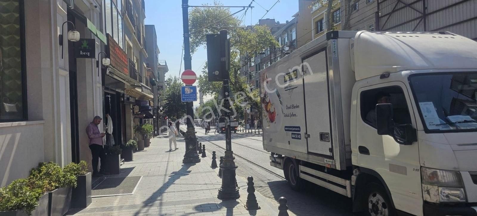 Denızcan Emlak Kaçırılmaz Fırsat Konumda Arakat Daire