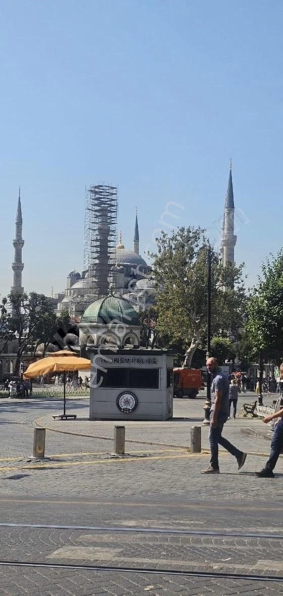 Denızcan Emlak Kaçırılmaz Fırsat Konumda Arakat Daire - Görsel 14