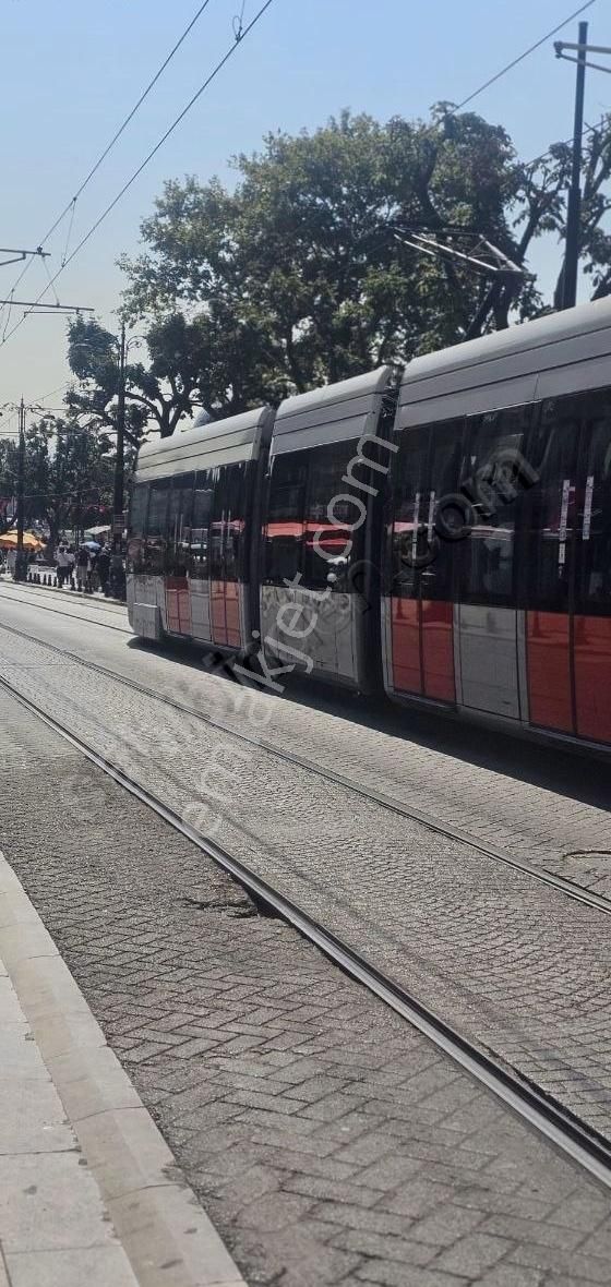 Denızcan Emlak Kaçırılmaz Fırsat Konumda Arakat Daire - Görsel 8